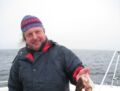 Dorschangeln mit Rügens Fischerman