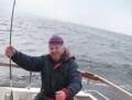 Angeltour auf der Ostsee der nächste Fisch am Haken