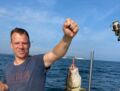 Dorschangeln 2021 mit Rügens Fischerman